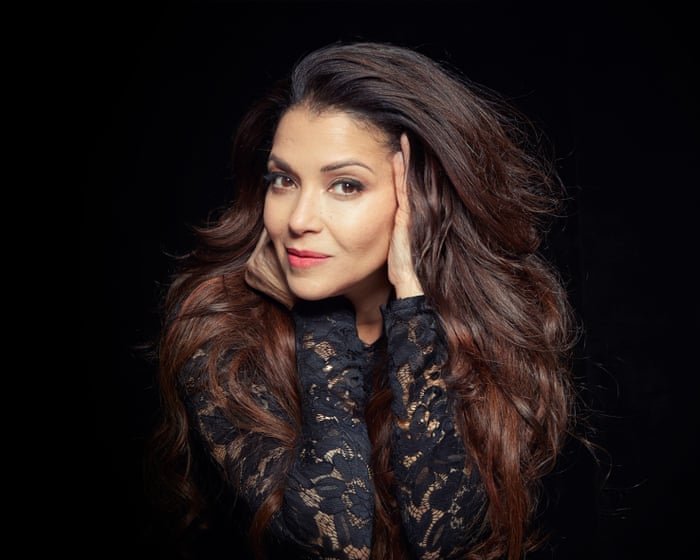 ‘I had to start living for me’: Suzette Charles on winning Miss America, confronting Bill Cosby and releasing her debut album 33 years late