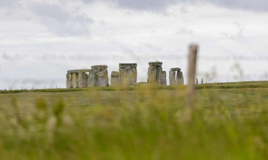Stonehenge will be closed for the solstice this weekend.