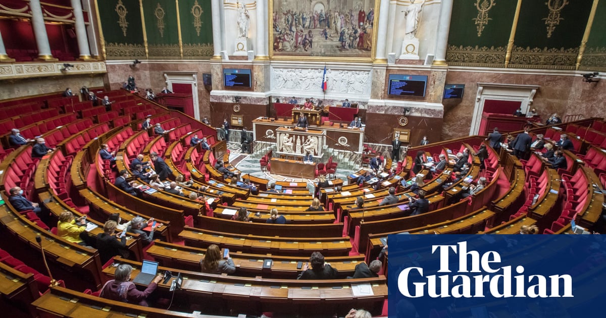 French politicians condemn death threats over vaccine pass