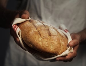 What S In Your Supermarket Artisan Loaf Prue Leith Joins Push For Clarity Food The Guardian