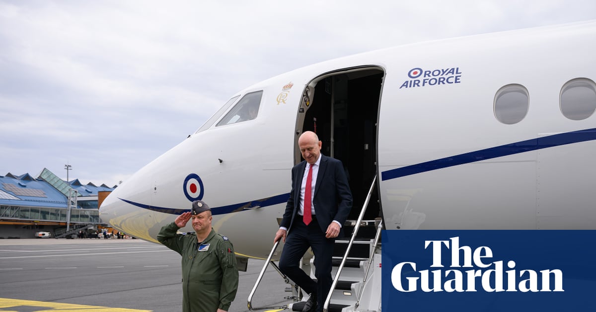 GPS Jamming Incident Highlights Risks to Civilian Aviation Amidst Rising Geopolitical Tensions