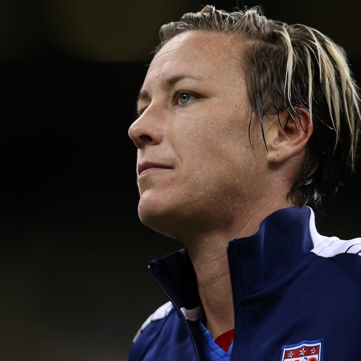 Abby Wambach The Powerful Need To Impose Fear To Stay In