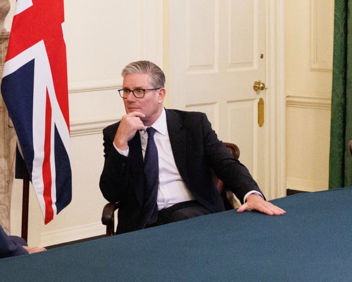 Reshuffle, Rayner resignation and rift with the unions – podcast
