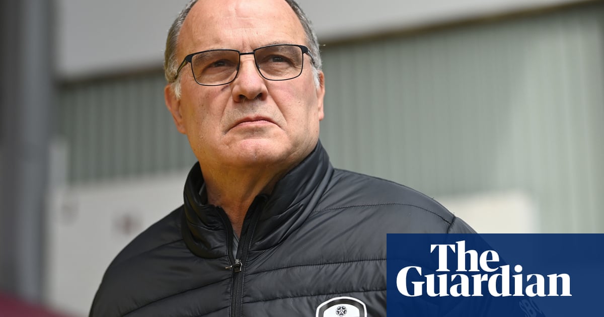 ‘He changed the club’: Leeds sack Marcelo Bielsa after 4-0 defeat to Spurs
