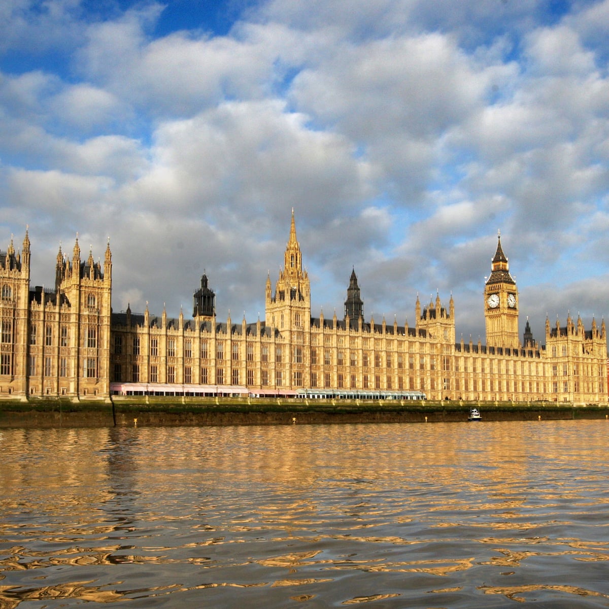 Boris Johnson S List Of Lords Is A Disgrace Simon Jenkins Opinion The Guardian