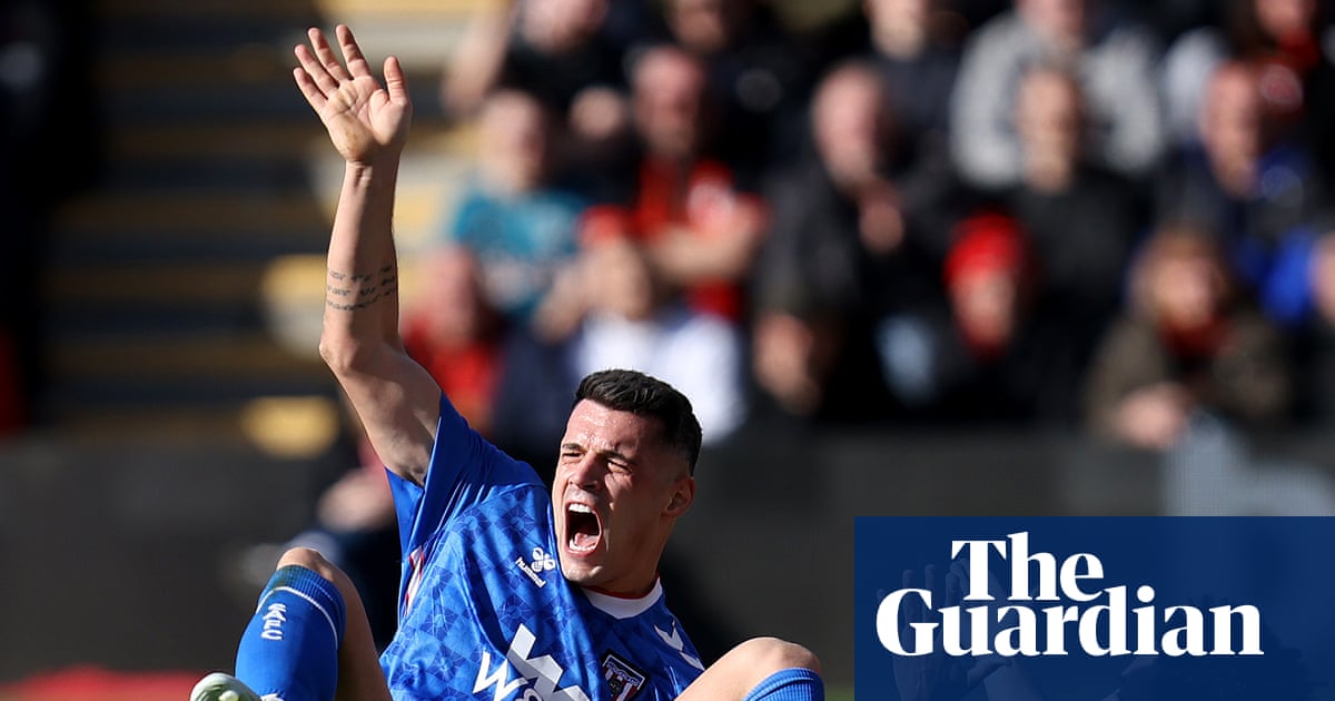 ‘We missed him’: Xhaka adds steel as Sunderland share point at Bournemouth