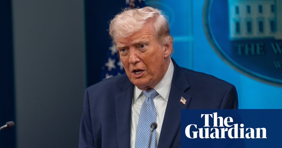 Trump's Threat to Iran Exposes Reckless Disregard for Human Life and International Law