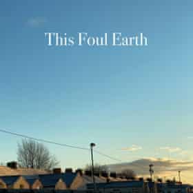 This Foul Earth Poster/logo image
