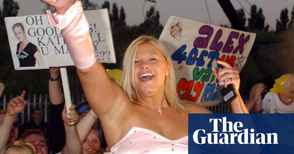 Am I minging?' It's Big Brother's greatest moments 25 years on