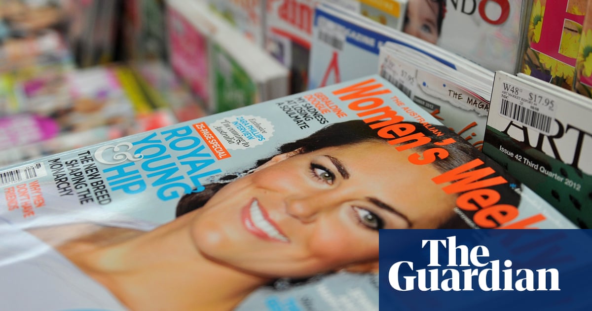 Bauer Media suspends printing of certain magazines and lays off 140 staff amid coronavirus fallout