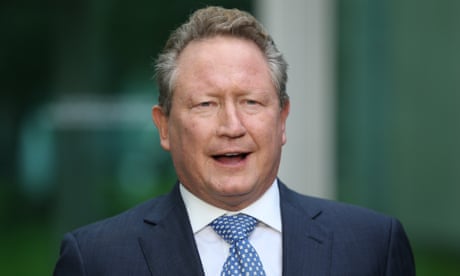 Andrew Forrest
