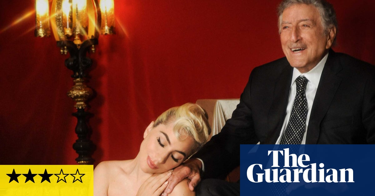 Tony Bennett and Lady Gaga: Love for Sale review – a fond farewell