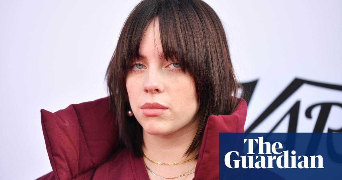 ‘I identified with what she said’: Billie Eilish remarks on porn resonate in UK