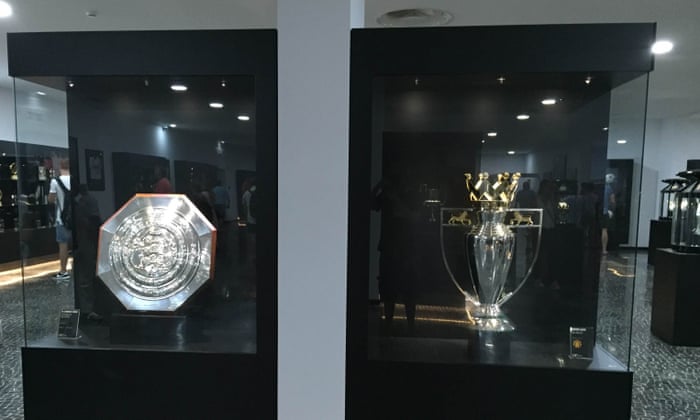 Cristiano Ronaldo S Museum A Reminder Of A Great Ego And An