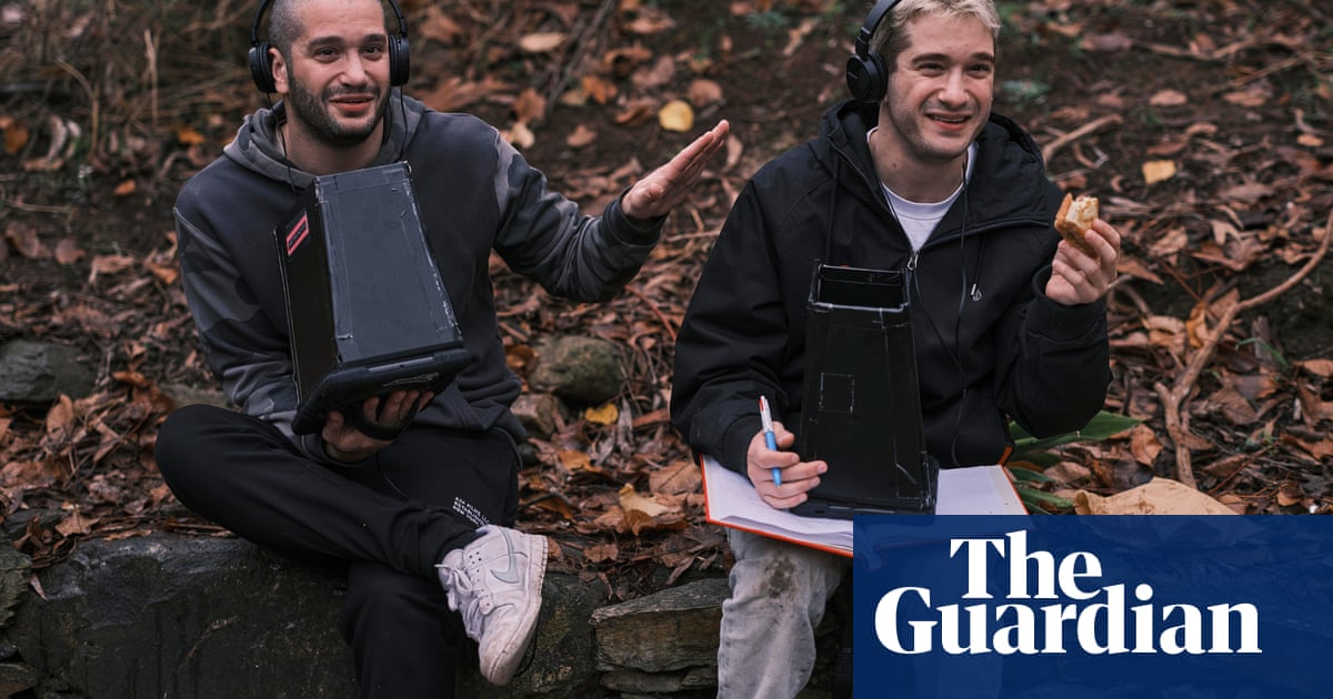 “Es muy arriesgado”: los hermanos Philippou hablan sobre películas de terror, lucha en el patio trasero y rechazar a Hollywood | Cine australiano “Es muy arriesgado”: los hermanos Philippou hablan sobre películas de terror, lucha en el patio trasero y rechazar a Hollywood | Cine australiano