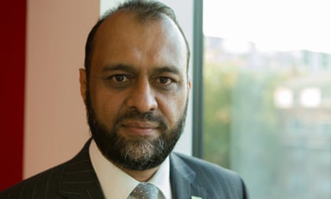 Javed Khan, the chief Executive of Barnardo’s, says three quarters of children are going to get no support.