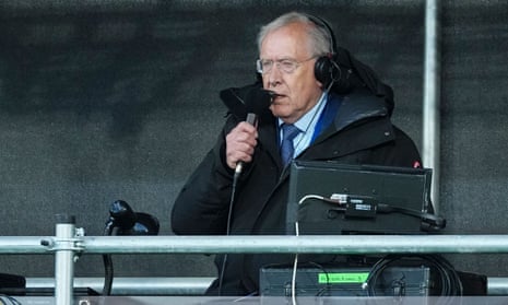 Prime football: Who is commentating and how can you turn off   commentary?, Football, Sport