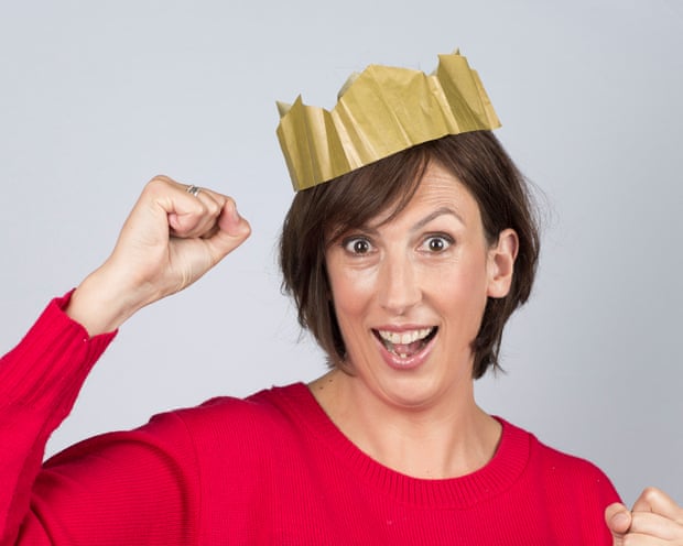 Miranda Hart