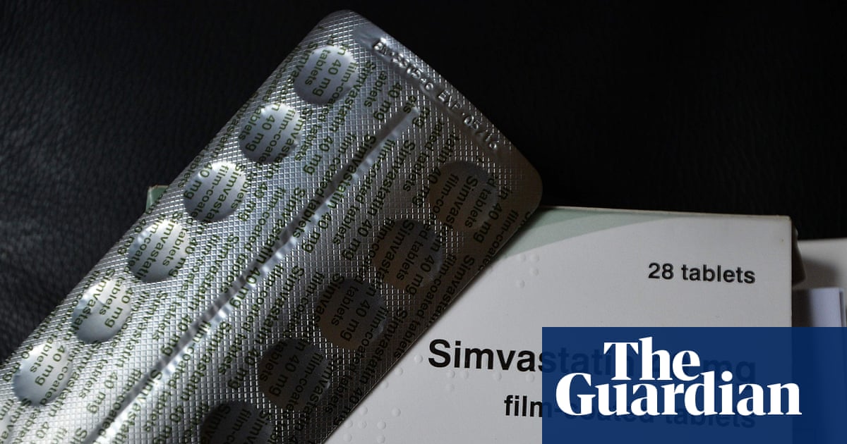 Over-40s with obesity have normal-BMI cholesterol and blood pressure levels, study finds