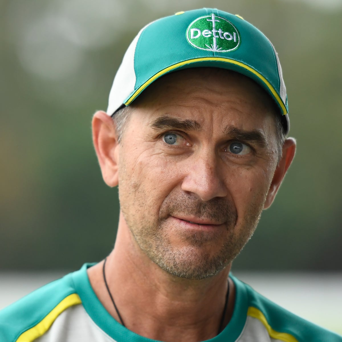 Justin Langer AshtonMidas