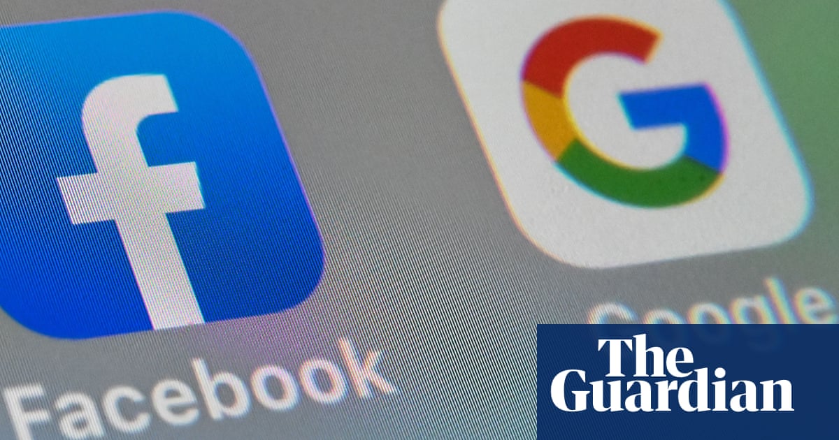 Australia is making Google and Facebook pay for news: what difference will the code make?