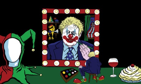 Illustration by Neal Fox