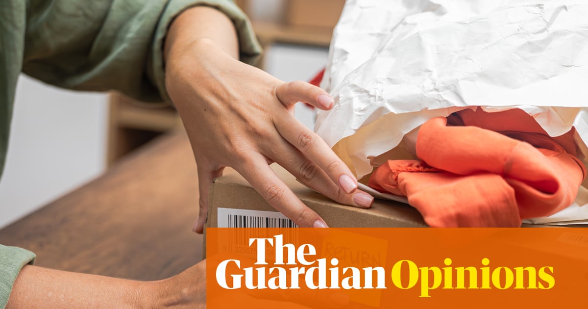 Retailers are making returns harder. A carpet seller taught me why thats a mistake | Gene Marks