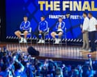 Scaloni praises Messi ahead of Argentina's World Cup final against Spain