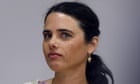 Israel: 'Some NGOs are seen as the enemy from the inside'