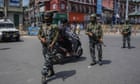 'Fear is increasing': Hindus flee Kashmir amid spate of targeted killings