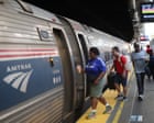 Amtrak is smashing ridership records. Is it ready to handle the World Cup?