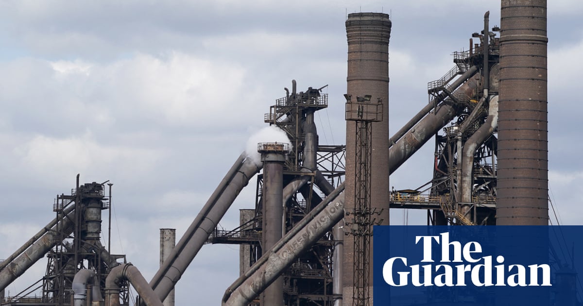 British Steel to Hire 180 Staff, Ramps Up Production Post-Government Takeover