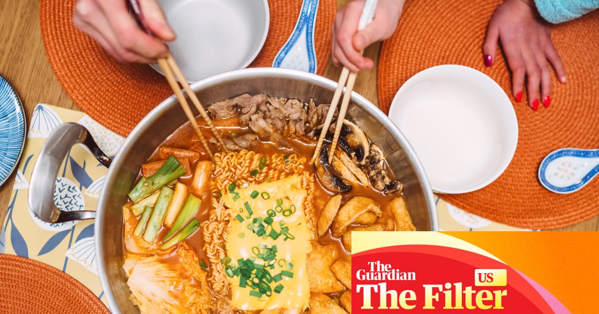Steam up the house with this shortcut to restaurant-level hotpot at home