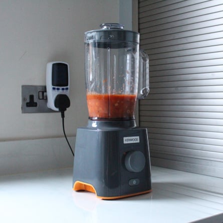 Kenwood Blend-X Fresh Blender BLP41.A0GO