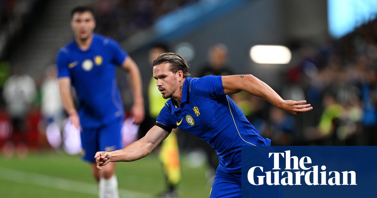 Chelsea Defeat Precedes Milan Match