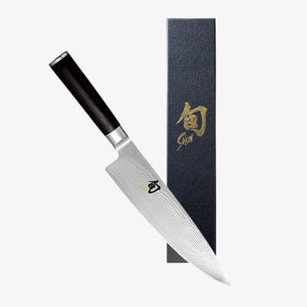 Kai Shun Classic Chef’s knife 15cm