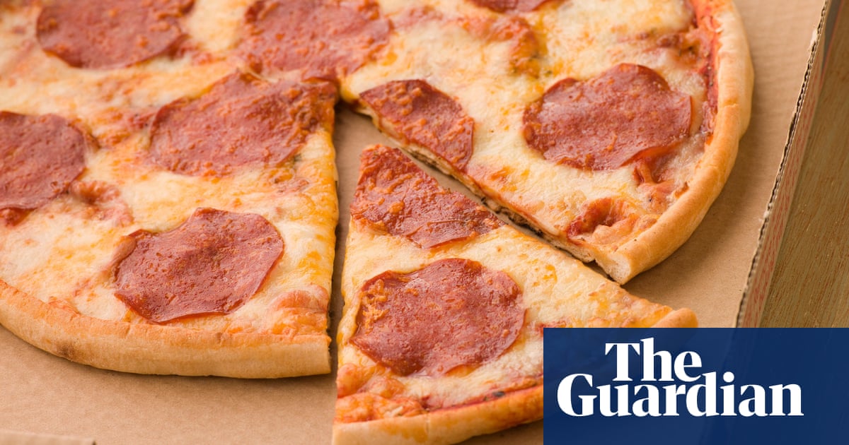Tories and Labour urged to show ‘courage’ to act on unhealthy food | Obesity
