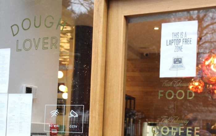 No Laptops Allowed The Cafes Bringing Back The Art Of Conviviality Society The Guardian No Laptops Allowed The Cafes Bringing Back The Art Of Conviviality Society The Guardian