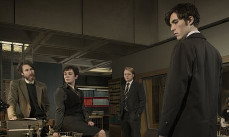 The best hour of TV ever: is it Succession, Shōgun, 24 - or an obscure BBC thriller from 2014?