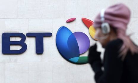 BT’s Indian call centre staff are expected to be moved into positions that do not involve talking to customers. 