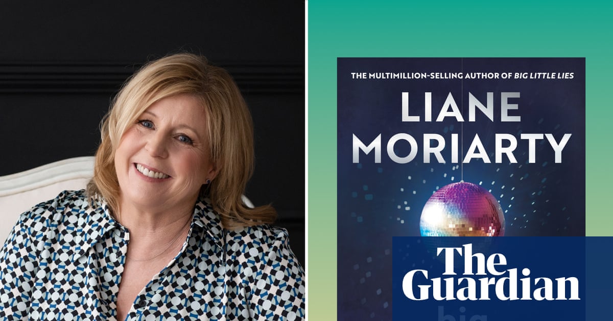 Review: Liane Moriarty's 'Big Little Truths' aims for high drama but falls short of its predecessor