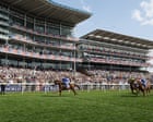 Ebor Festival’s final day from York: horse racing – live