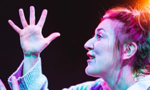 How To Be Brave Review One Mother S Soul Searching Bmx Odyssey Stage The Guardian