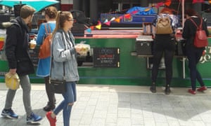 the ebb and flow of running a canal boat business