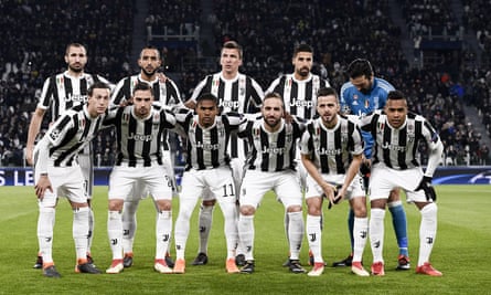 Juventus And All Blacks Turn To Tv Shows To Win Fans Juventus