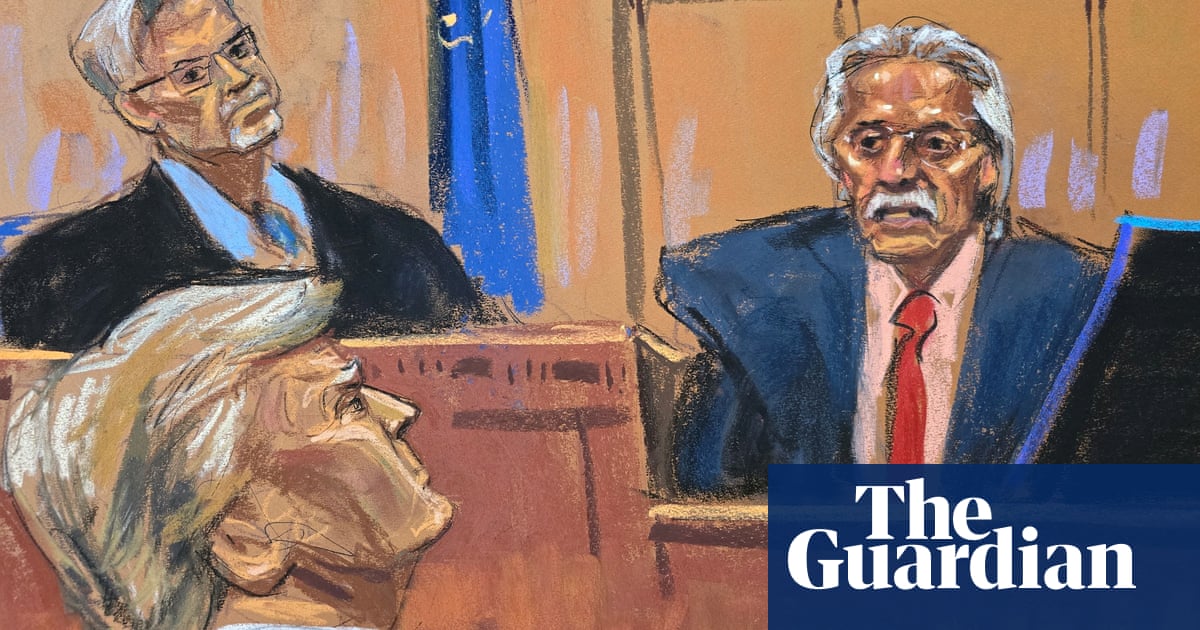 Trump on Trial: What we learned from David Pecker’s testimony