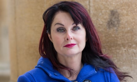 Marian Keyes: ‘a laugh-out-loud hoot’.