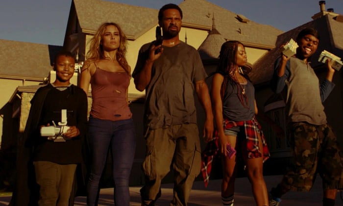 Image result for MEET THE BLACKS