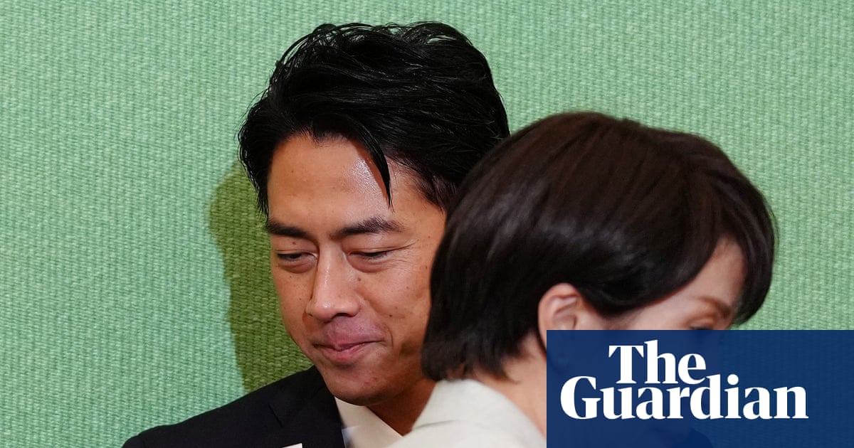Generational change or gender breakthrough, whoever Japan's next PM is will have a mountain to climb