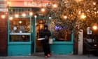 Rishi Sunak under pressure to bail out self-employed